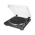 thumbnail image 4 of Audio-Technica AT-LP60XBT Bluetooth Fully Automatic Stereo Turntable (Black) with Speaker System, 4 of 23