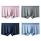 thumbnail image 1 of Calzones De Hombre Ropa Interior Cómoda Para Hombre Cintura Media Transpirable, 1 of 7