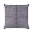 thumbnail image 2 of Ahgly Company Indoor Square Mid-Century Modern Throw Pillow, 18 inch by 18 inch, 2 of 6