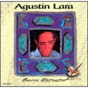 La Coleccion Los Inmortales Presenta Agustin Lara