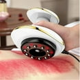thumbnail image 2 of Body Massagers Muscle Massager Fat Reducer Massager Cellulite Massager Cellulite And Fat Massager For Body Vacuum Roller Machine, 2 of 5