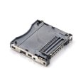 thumbnail image 3 of Replacement Reader Slot 1 Game Card Socket for 3DS / 3DS XL Fix Eject and Read Errors Spare Parts, 3 of 3