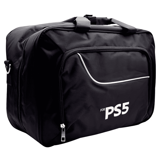 Mochila Maleta estuche Protector Virtual Zone compatible con PS5