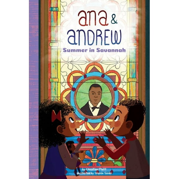 Summer in Savannah (Paperback)