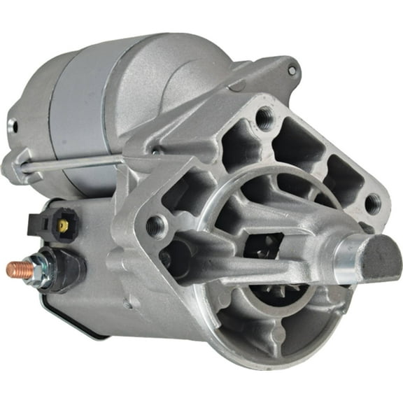 DB Electrical Starter 410-52365 For Chrysler 3.5L Pacifica 2004-2006, Town & Country 2005