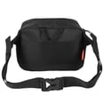 thumbnail image 4 of Bolsa de disco Soporte de disco ajustable Riñonera Se ajusta hasta Labymos Paquete de cintura, 4 of 7