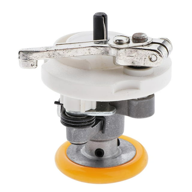 Guardoinrt Efficient Sewing Machine Bobbin Winder Thread Bobbin Electric Winder Essential Parts Accessory For Seamstresses 54mm