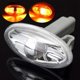 thumbnail image 5 of 2X for 108 107 206 1007 407 Partner Side Indicator Repeater Light Lamp 6325G3-Good, 5 of 5