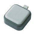 thumbnail image 2 of Unatoiry Portable Pill Case 4 Grids Boxes Travel Home Drugs Tablet Empty Container Home Holder Cases Green, 2 of 6