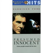 Presumed Innocent (Full Frame)
