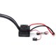 thumbnail image 2 of CES RC HOBBYFANS 60A ESCs sin escobillas 2-3s con BEC para 1:10 Coche RC Buggy todoterreno Eccomum CES RC, 2 of 4