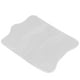 thumbnail image 1 of Tiras de Quiebra de Arrugas, Almohadillas para la Nariz de Arrugas Parches de Silicona para la Nariz para Quemaduras de Arrugas para la Nariz, 1 of 7