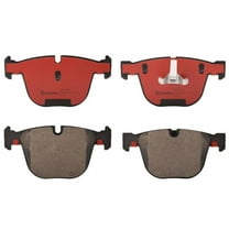 Brembo OE Premium Rear Brake Pads for BMW 550i Gt and 750i - Part P06053N