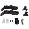thumbnail image 4 of Jack Mounting Bracket, Aluminium Alloy Professional Jack Bed Mounts 11pcs Strong  for Car Accessories, 4 of 7