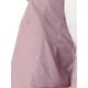 thumbnail image 5 of Conjunto de traje de oficina para mujeres INSPIRE CHIC, blazer de manga corta con un botón y pantalones de traje XL en rosa polvo, 5 of 6