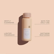 Kristin Ess Shampoo Extra Gentle for Sensitive Scalp + Gently Cleanses, 10oz