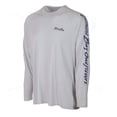thumbnail image 3 of HOOK M' GRAPHIC TEE MICHP FLAT SLM4 M, 3 of 4