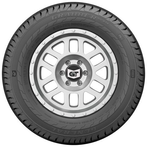 General Grabber HD Van All Season 195/75R16C 107/105R D Light Truck Tire simolary.com 20 General Grabber HD Van All Season 195/75R16C 107/105R D Light Truck Tire Simolary simolary.com 20