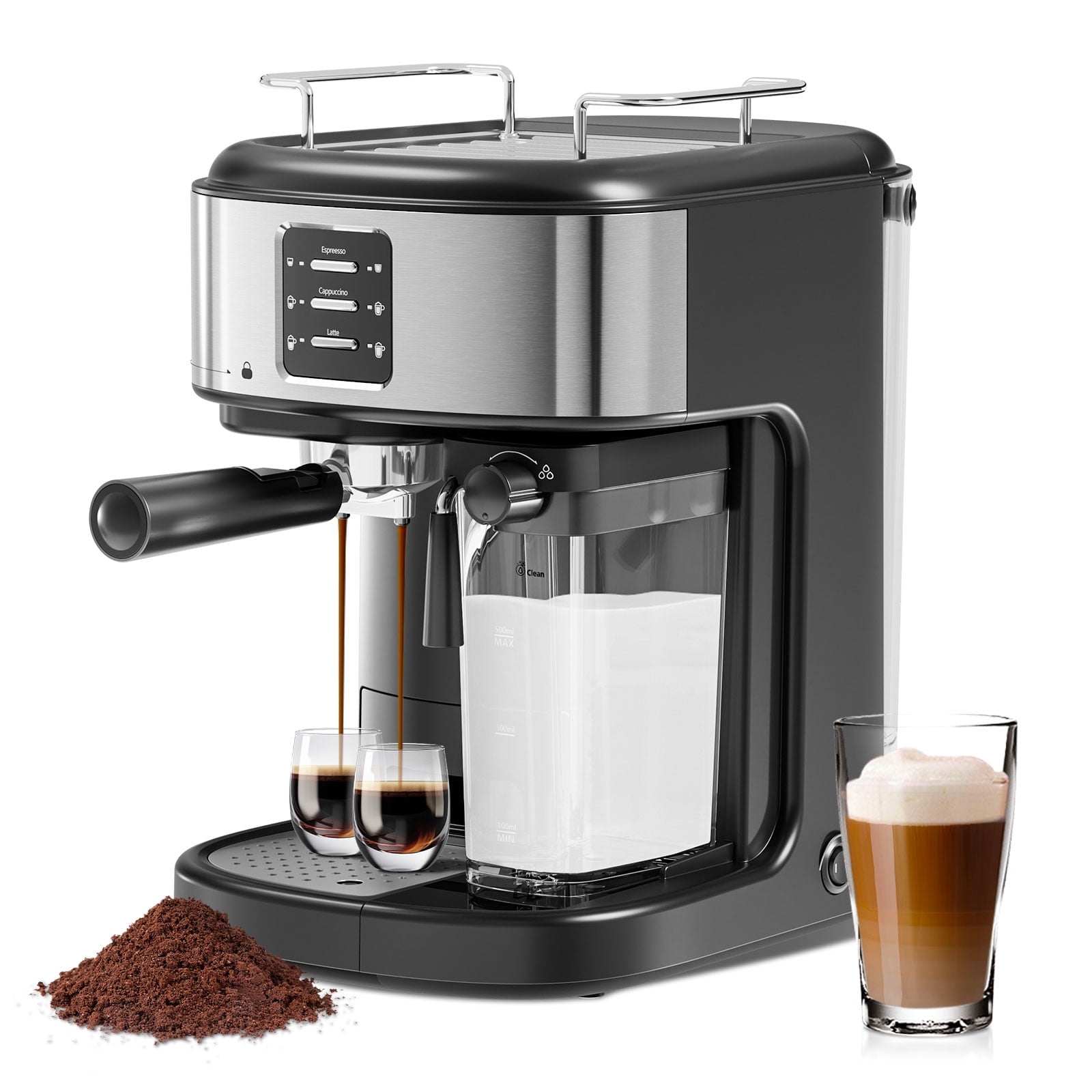 Expresso Machines For Home Lavazza LB 300 Classy Mini Single Serve