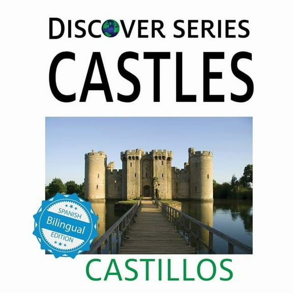 Castles / Castillos, (Paperback)