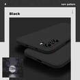 thumbnail image 1 of Funda de teléfono de silicona cuadrada líquida para Xiaomi Redmi Note 10 7 8 9 9S Pro Max Poco M4 X3 F3 GT X3 Pro NFC 5G, Funda fina suave Tan Jianjun unisex, 1 of 2