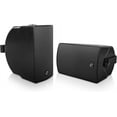 thumbnail image 2 of Sound Town Commercial Restaurant Bluetooth Amplifier + Surface-Mount Speaker Set, with One 6-Zone 70V/100V Amplifier with Bluetooth, 18 x 6.5-Inch Surface-Mount Speakers, Black (STCA600X18TV6B), 2 of 9