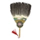 thumbnail image 1 of Abanico chino de plumas, abanico tradicional de plumas, abanico de mano, accesorio ligero hecho L, 1 of 8