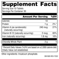thumbnail image 2 of Source Naturals Yaeyama Chlorella Box 200 mg Freshwater Green Superfood, B12 - 300 Tablets, 2 of 7