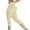 Khaki, variant on Zuesphe Summer Pants for Women 2025 Work Ladies Capri Pants with Pockets Womens Palazzo Pants Plus Size Cargo Pants Women High Waisted Dressy
