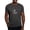 Charcoal, variant on CafePress - Funny Dance Dad 401K Checklist For Dark T Shirt - Men's Classic Cotton T-Shirts