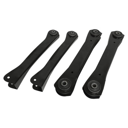 Crown Automotive CAK12 CASCAK12 CONTROL ARM KIT Fits select: 1997-2003 JEEP WRANGLER / TJ, 1984-2001 JEEP CHEROKEE