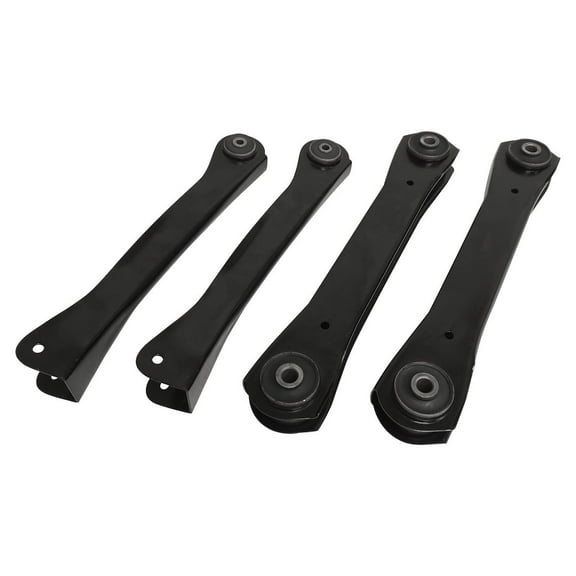 Crown Automotive CAK12 CASCAK12 CONTROL ARM KIT Fits select: 1997-2003 JEEP WRANGLER / TJ, 1984-2001 JEEP CHEROKEE