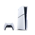 thumbnail image 4 of Sony - Console PlayStation 5 Slim - Blanc (Remis à Neuf), 4 of 4