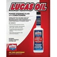 Lucas Oil Power Steering Fluid w/ Conditioners; 16 oz.