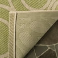 thumbnail image 4 of Safavieh Martha Stewart Rosamond Geometric Indoor/Outdoor Area Rug, 4 of 6