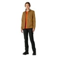 thumbnail image 4 of Dickies Women's Duck Hooded Shirt Jacket, 4 of 5