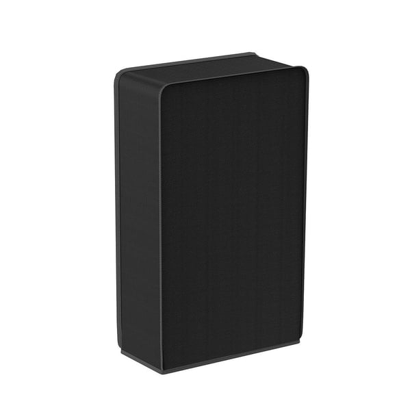 For PS5 SLIM Console Universal Dust Cover For Optical Edition Digital Drive X7Z1