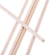 thumbnail image 3 of Craft Balsa Sticks Barras de de Balsa para Arte Modelo Hobby DIY Herramientas - Barra forma forma forma 6 mm (5 piezas) Magideal Craft Balsa Sticks, 3 of 7
