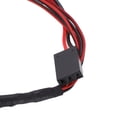 thumbnail image 4 of Phares de nuit à 4 LED 335 mm pour voiture RC Axial SCX24 1/24 1/18, carrés, 4 of 4