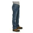 thumbnail image 2 of Ridgecut YMB-9048 Men's Straight Fit Mid-Rise Denim Flex Work Jeans Size 32x32 Franklin, 2 of 7