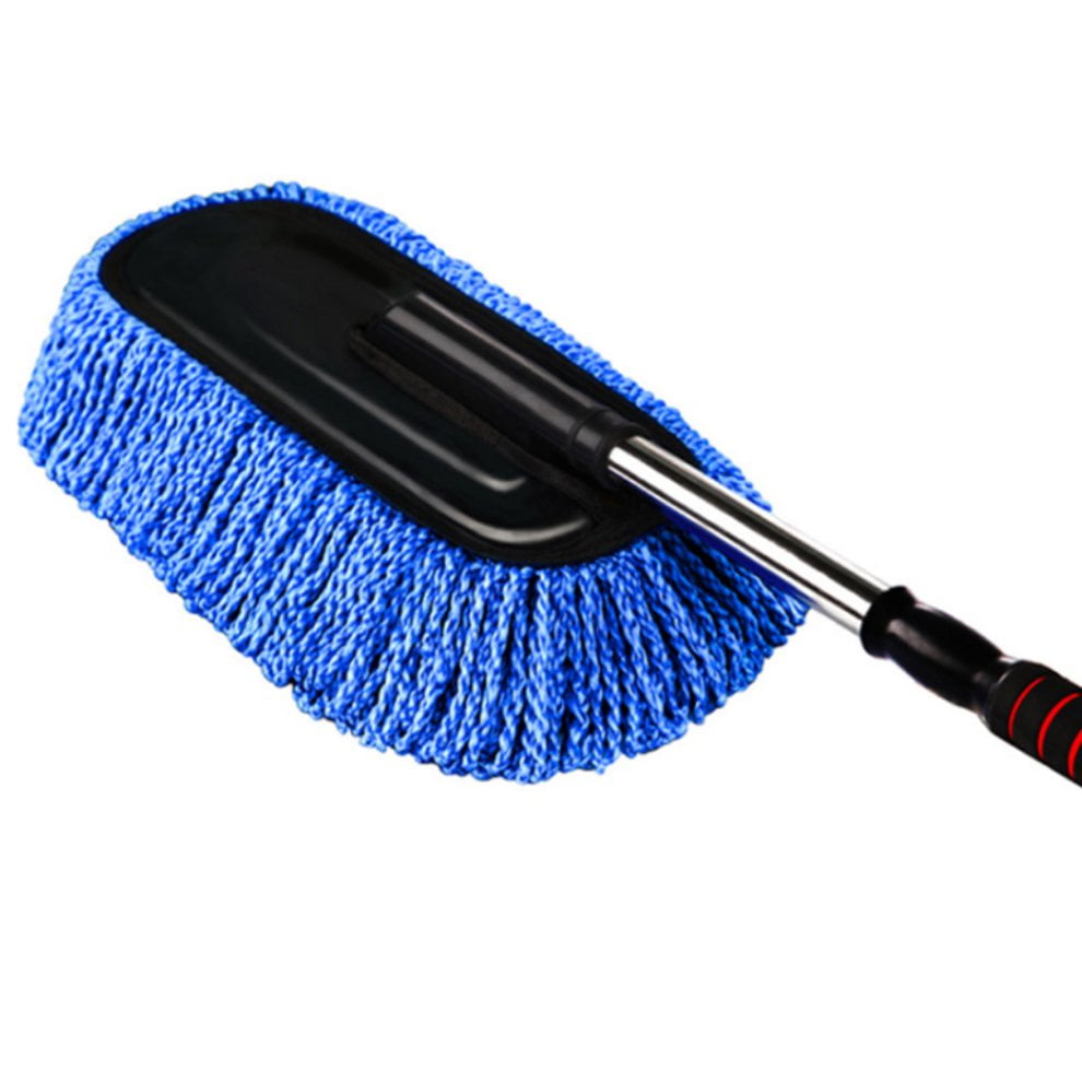New Practical Auto Exterior Retractable Wash Brush Car New Practical Auto Exterior Retractable Wash Brush Car