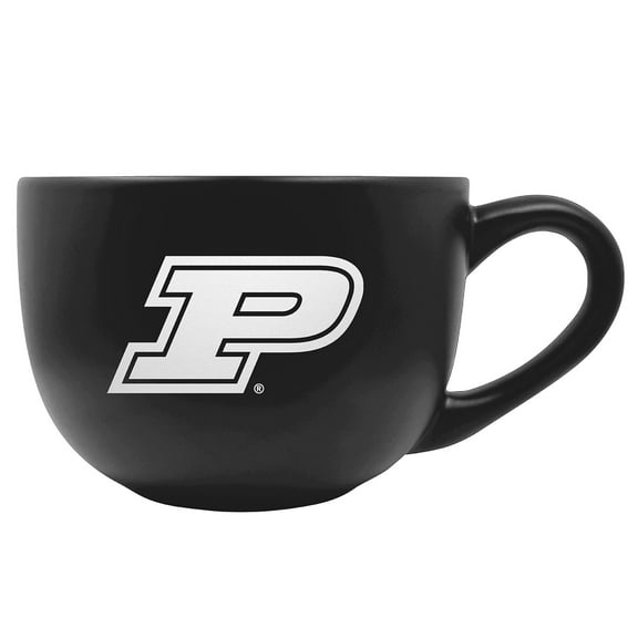 Purdue Boilermakers 23oz. Double Ceramic Mug