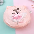 thumbnail image 1 of Ropa interior de verano para bebés y mujeres, bragas de algodón con encaje para niñas de 1 año, 2 niños pequeños y 3 bebés, sin pantalones de pan, 1 of 6