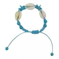 thumbnail image 4 of K-KED Bohemia Style Vintage Delicate Jewelry Handmade Braided String Bracelet For Women Gifts-_-A6, 4 of 9