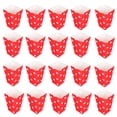 thumbnail image 1 of 48Pcs Theater Popcorn Bucket Party Popcorn Containers Movie Night Supplies, 1 of 8