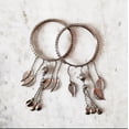 thumbnail image 6 of 4 pcIndian Bollywood Style Silver Jhumka Bangle Size 2'8 Bracelet Ethnic SET, 6 of 7