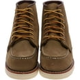 thumbnail image 3 of RED WING 6" Classic Moc Women Boots, 3 of 9
