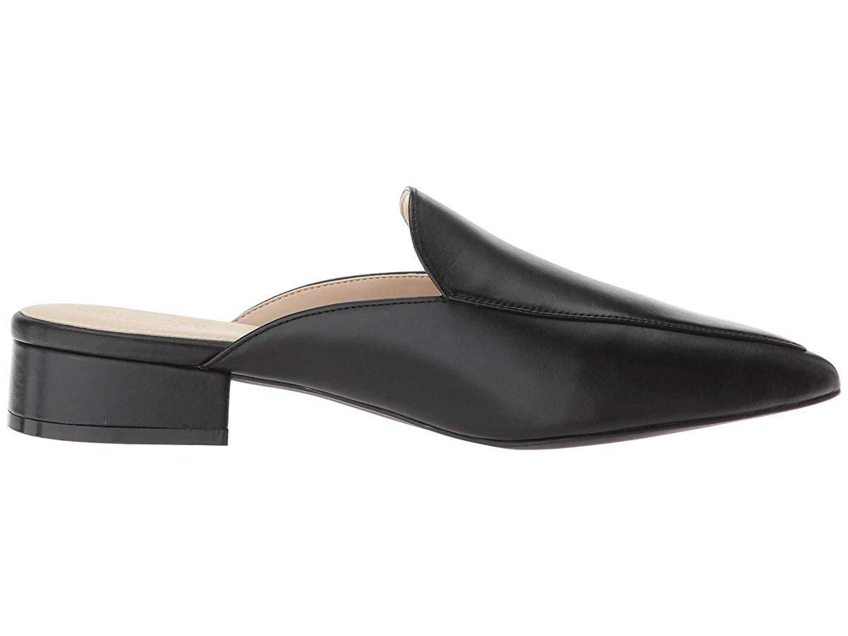 cole haan piper loafer mule