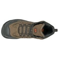 thumbnail image 6 of HOSS Boots Men's Eric Hi Oblique Toe Soft Toe Hiker Work Boots, 6 of 7