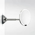 thumbnail image 6 of simplehuman 8" Round Wall Mount Sensor Makeup Mirror, 6 of 8